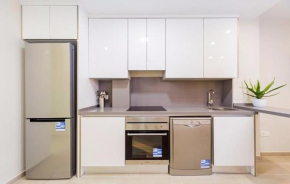 La Mata.Torrevieja.New apartment 1m to the beach)